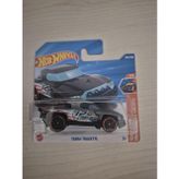 Tekli Arabalar Terra-Tracktyl JBB82 KISA KART 1/64
