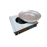 Tekli Elektrikli Tantuni Ocağı 60*60 cm