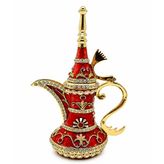 Tekli İbrik 12 Cm Biblo