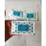 Tekli Islak Mendil (TEK KULLANIMLIK) 6cm*10cm - 1000adet Maycup