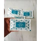 Tekli Islak Mendil (TEK KULLANIMLIK) 6cm*10cm - 500adet Maycup