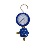 Tekli Manifold Alçak Basınç R600/r600a/r290