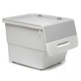 Tekli Organizer Ve Oyuncak Kutusu - 33 Lt