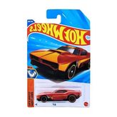 Tekli Ravenger S/T Modeli Araba (Kısa Kart)