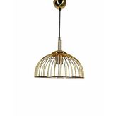 TEKLİ SEPET SARKIT GOLD