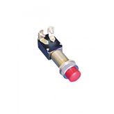 Tekne İçin Korna Butonu Ø16mm