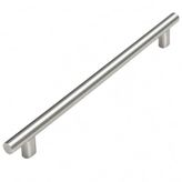 Tekne Karavan İçin Plastik Kulp 288Mm - 2 Adet