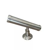 Tekne Küpeşte Spin Kamış Tutucu Krom 35 Mm