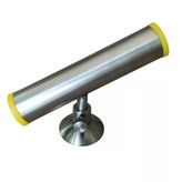 Tekne Küpeşte Spin Kamış Tutucu Krom 45 mm