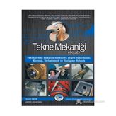 TEKNE MEKANIĞI EL KITABI - DAVE GERR
