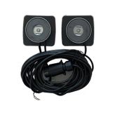 TEKNE RÖMORK MIKNATISLI LED STOP SET