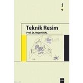 TEKNIK RESIM - NEJAT KIRAÇ