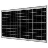 Teknik Solar 50 W Monokristal Güneş Paneli