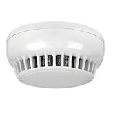 Teknim TFD-4250 24 V Taban Hariç Optik Duman Isı Dedektörü
