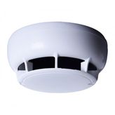 Teknim TSD-5125 12V Beyaz Isı Dedektörü