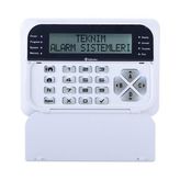 Teknım TSK-5710 LED Keypad - 1 Adet