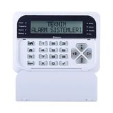 TEKNIM TSK-5710 LED KEYPAD TEKNİM