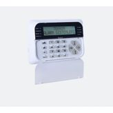 Teknim TSK-5710X Ayarlanabilir Arka Işık ve Ses Seviyeli Lcd Kablolu Keypad