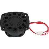 Teknim Vas-7xx Siren Piezo (Yedek Parça)