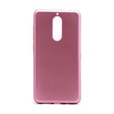 Tekno Grup Casper Via G1 Plus Mat Premium Silikon Kılıf - Rose