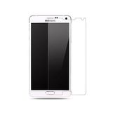 Tekno Grup Samsung Galaxy Note 4 Nano Glass Ekran Koruyucu