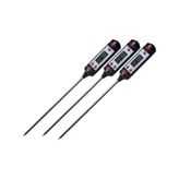 Tekno İstanbul 3 Adet 9263 Plus Saplamalı Termometre
