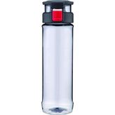 Tekno İstanbul Büyük Matara 730 ml Siyah