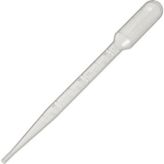 Tekno İstanbul Pastör Pipeti 20'li