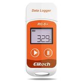 Tekno İstanbul Rc - 5+ Sıcaklık Kayıt Cihazı Datalogger
