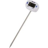 Tekno Istanbul TA-288 Döner Başlıklı Yemek, Gıda Dijital Sıcaklık Ölçer / Termometre