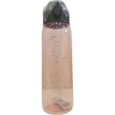TEKNO İSTANBUL Uzspace Tritan Matara 4104 600ML