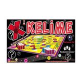 Tekno İstanbul x Kelime Oyun Seti