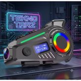 Tekno Tarz 58 K19 Gps Özellikli Intercom