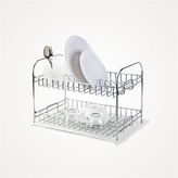 Tekno-Tel KB007 Modüler İki Katlı Tabaklık