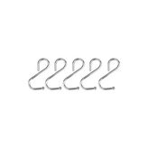 Tekno-tel S KANCA 5'Lİ KROM MG074