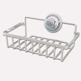 tekno-tel Vakumlu Tekli Banyo Rafı