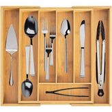 Tekno Trust Bambu Çekmece Içi Kaşıklık FMA896796