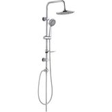 Tekno Trust Rain Yeni Tondo Tepe Duş Seti 53230