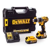 Tekno Trust RTM157 13 mm Darbeli Matkap