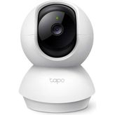 Teknocan Marketing C200, 1080P Full Hd, Hareket Tespit ve Takibi, 360°, 9m Gece Görüşü, Çift Yönlü Sesli Iletişim, Sesli Alarm, Bulut/yerel Depolama, Bebek Ağlaması Tespiti, Iç Mekan Wi-Fi Güvenlik Kamerası - Ahşap