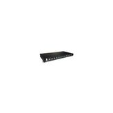Teknodayım LCS3 Dolu F/O Patch Panel 24SC SM 1U
