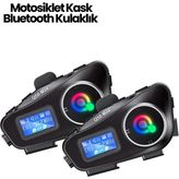 Teknodayım Q58 Intercom - --