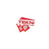 TEKNOFEST FULAR KIRMIZI BEYAZ