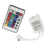 Teknogreen 24K RGB Modül + 0-15 m Kumanda