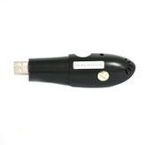 Teknogreen HT-161 Usb Uyumlu Isı ve Nem Ölçer