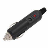 Teknogreen IC246B Oto Çakmak Fişi