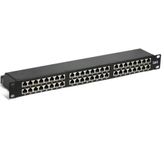 Teknogreen TK-FTP48 FTP 24 Port Cat6 Patch Panel