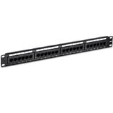 Teknogreen TK-UTP24 Utp 24 Port Cat6 Patch Panel