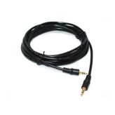 Teknogreen TKS-005 Stereo E-E 5m 3.5 mm Kablo