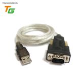 Teknogreen TKU-232P Connektör Plus Transfer Kablosu